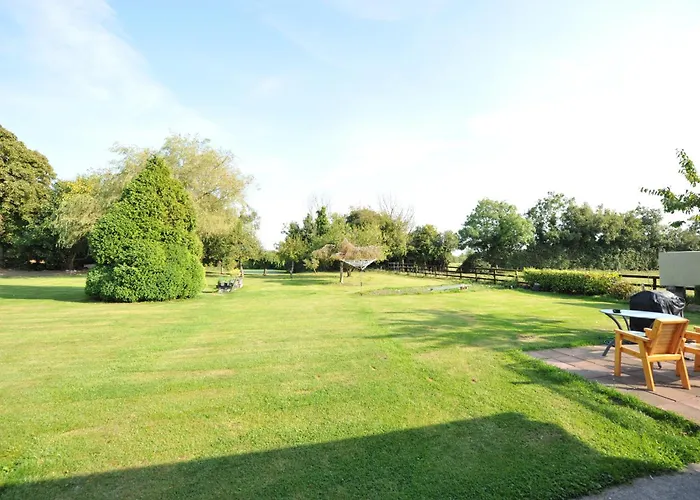 No 2 Willow Lodge